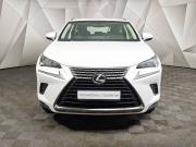Lexus NX I Рестайлинг Москва  - изображение 27