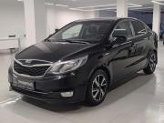 Kia Rio III Рестайлинг Казань  - изображение 23