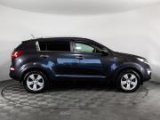 Kia Sportage III Санкт-Петербург  - изображение 25