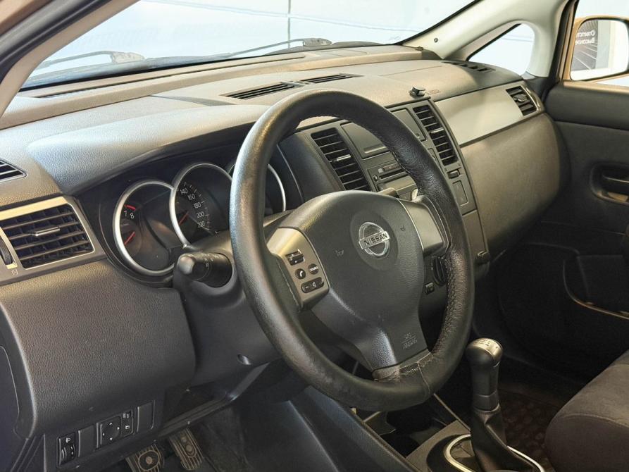 Nissan Tiida I Тверь  - изображение 7
