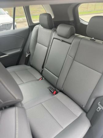 Toyota RAV4 VI (XA60) с пробегом 2025 года, цена 4 150 000 рублей, 21 км, внедорожник, Автокод Объявления