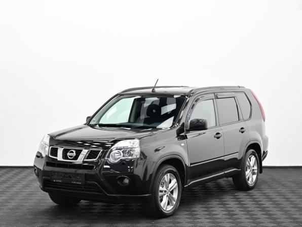 Nissan X-Trail II Рестайлинг с пробегом 2012 года, цена 949 000 рублей, 112000 км, внедорожник, Автокод Объявления