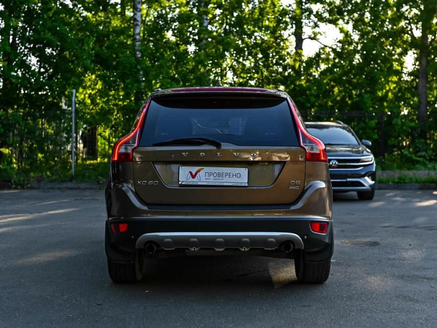 Volvo XC60 I Санкт-Петербург  - изображение 4