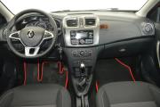 Renault Sandero II Рестайлинг Киров  - изображение 52