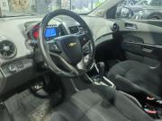 Chevrolet Aveo II Санкт-Петербург  - изображение 26