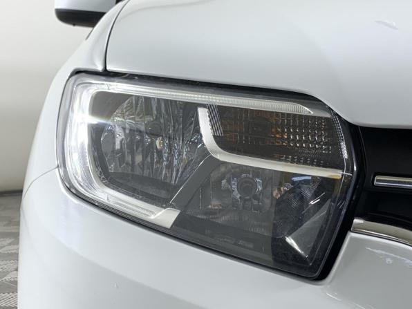 Renault Logan II Рестайлинг с пробегом 2021 года, цена 918 000 рублей, 120085 км, седан, Автокод Объявления