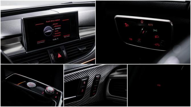 Audi A6 IV (C7) с пробегом 2011 года, цена 1 350 000 рублей, 161054 км, седан, Автокод Объявления