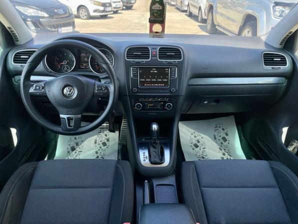 Volkswagen Golf VI с пробегом 2011 года, цена 1 020 000 рублей, 230000 км, хэтчбек, Автокод Объявления