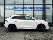 Forthing T5 EVO Екатеринбург  - изображение 30