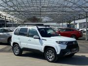 Lada (ВАЗ) Niva Travel I Тула  - изображение 13