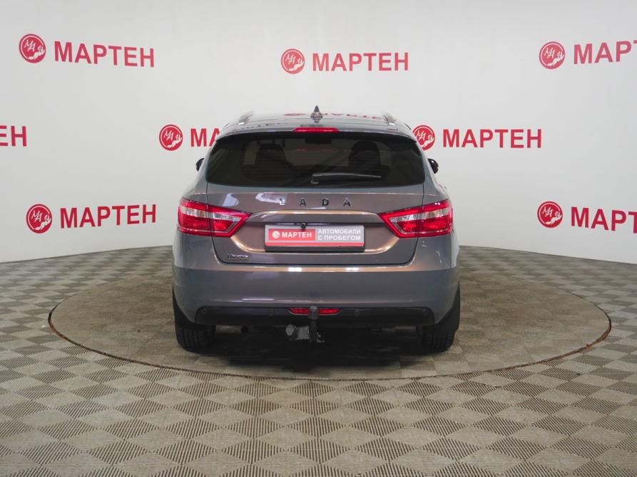 Lada (ВАЗ) Vesta I Вологда  - изображение 6