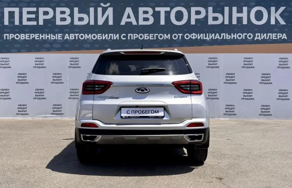 Chery Tiggo 4 Pro I Краснодар  - изображение 6