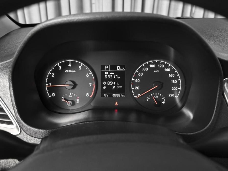 Hyundai Solaris II Ставрополь  - изображение 22