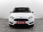 Ford Focus III Рестайлинг Красноярск  - изображение 24