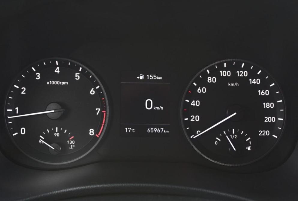Hyundai Solaris I Рестайлинг Нижний Новгород  - изображение 11