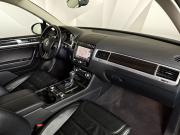 Volkswagen Touareg II Рестайлинг Москва  - изображение 38
