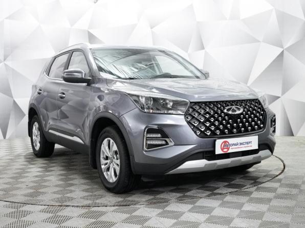 Chery Tiggo 4 Pro I Рестайлинг с пробегом 2025 года, цена 1 722 000 рублей, 11000 км, внедорожник, Автокод Объявления