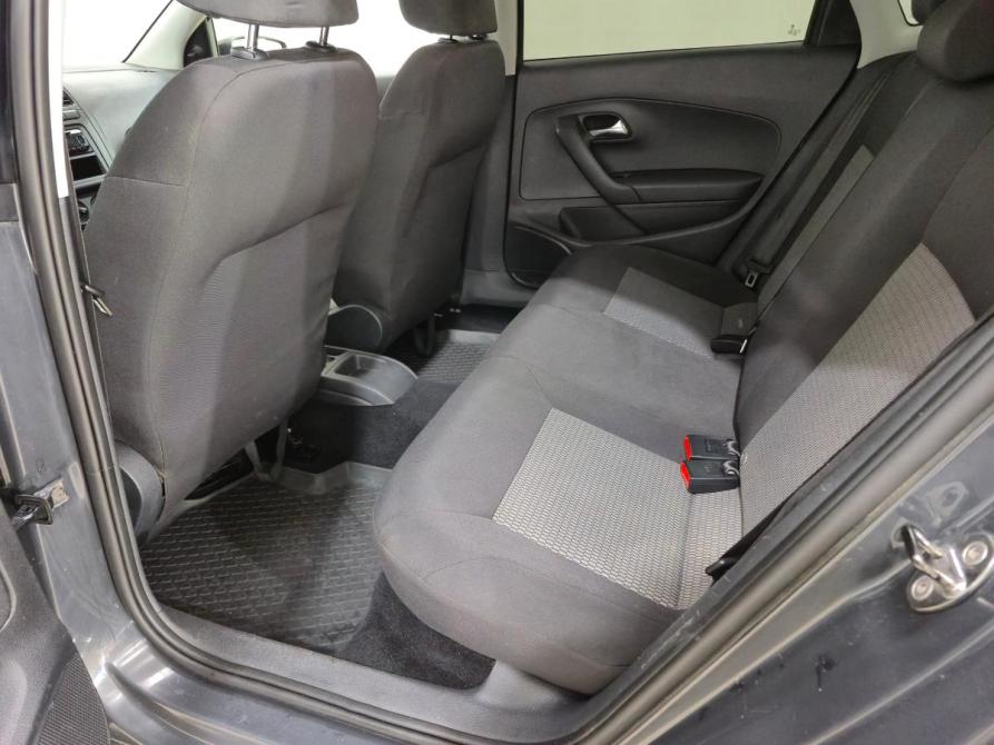 Volkswagen Polo V Альметьевск  - изображение 18