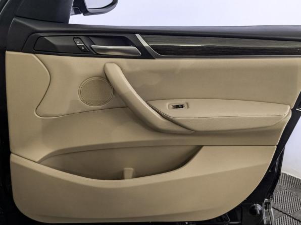 BMW X3 II (F25) Рестайлинг с пробегом 2014 года, цена 1 750 000 рублей, 234089 км, внедорожник, Автокод Объявления