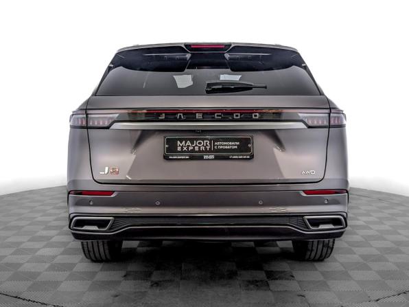 Jaecoo J8 с пробегом 2024 года, цена 2 675 000 рублей, 84619 км, внедорожник, Автокод Объявления