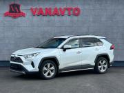Toyota RAV4 V (XA50) Альметьевск  - изображение 10