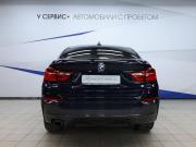 BMW X4 I (F26) Москва  - изображение 28