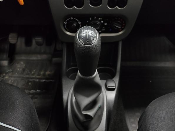 Renault Sandero I с пробегом 2013 года, цена 445 000 рублей, 121264 км, хэтчбек, Автокод Объявления