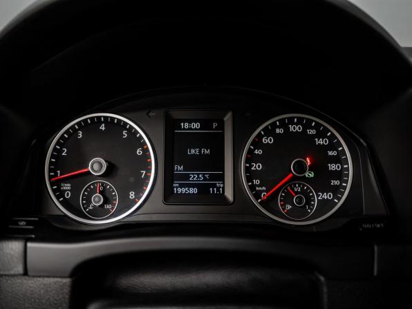 Volkswagen Tiguan I с пробегом 2010 года, цена 1 210 000 рублей, 199577 км, внедорожник, Автокод Объявления