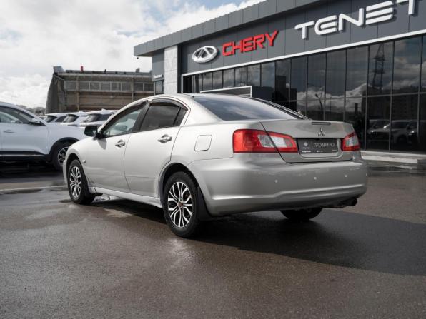 Mitsubishi Galant IX Рестайлинг с пробегом 2008 года, цена 550 000 рублей, 149083 км, седан, Автокод Объявления