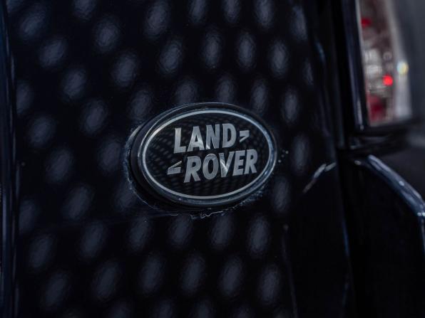 Land Rover Range Rover Evoque I с пробегом 2011 года, цена 1 639 000 рублей, 163265 км, внедорожник, Автокод Объявления
