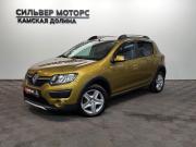Renault Sandero II Пермь  - изображение 16