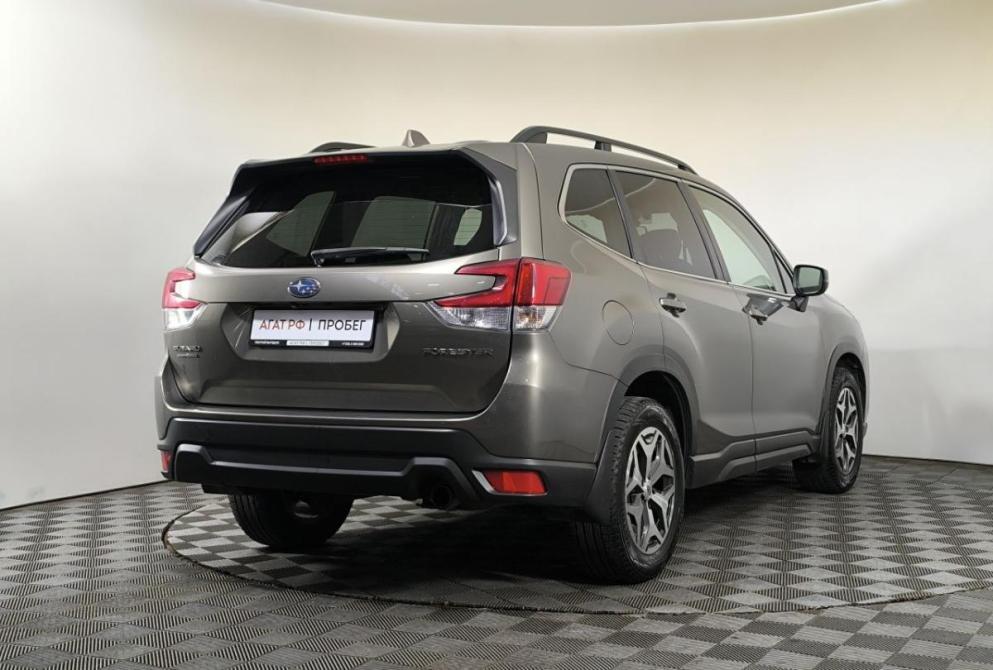 Subaru Forester IV Рестайлинг 2 Нижний Новгород  - изображение 4