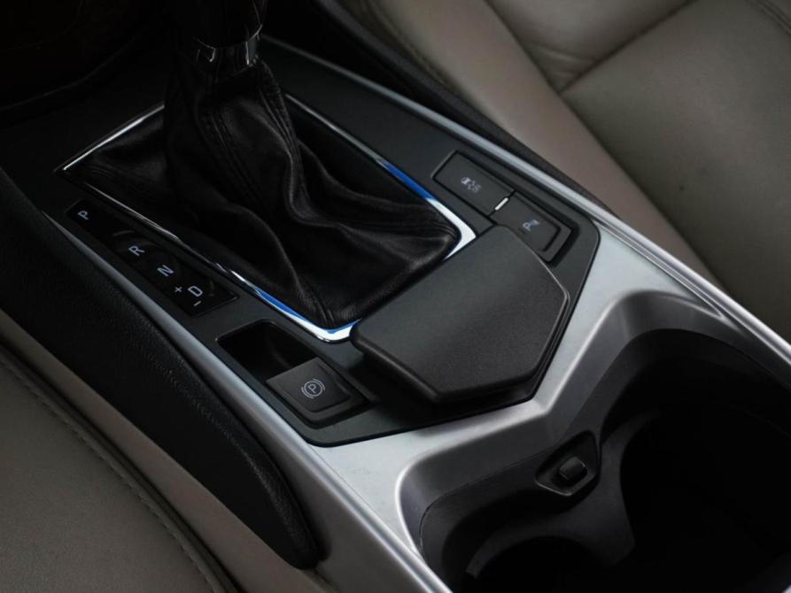 Cadillac SRX II Москва  - изображение 21