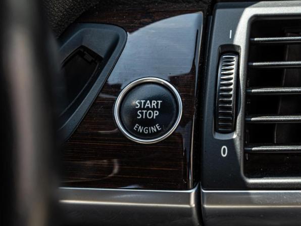 BMW X5 II (E70) Рестайлинг с пробегом 2012 года, цена 1 980 000 рублей, 291488 км, внедорожник, Автокод Объявления