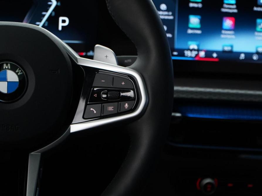 BMW 4 серии G22 G23 G26 Рестайлинг Москва  - изображение 24
