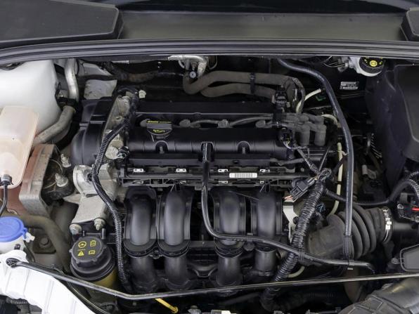 Ford Focus III Рестайлинг с пробегом 2018 года, цена 1 175 000 рублей, 62283 км, хэтчбек, Автокод Объявления