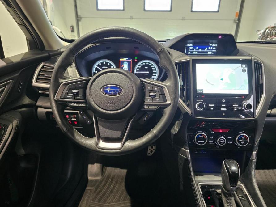 Subaru Forester V Рестайлинг Москва  - изображение 7