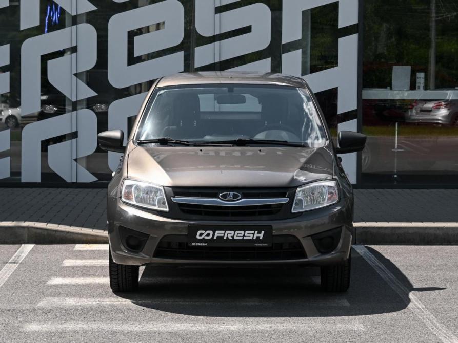 Lada (ВАЗ) Granta I Рестайлинг Волгоград  - изображение 3