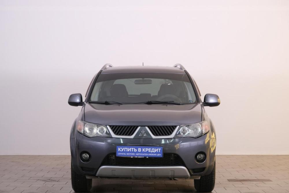 Mitsubishi Outlander II Омск  - изображение 2