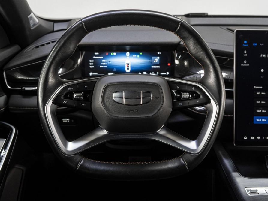 Geely Preface I Тюмень  - изображение 20