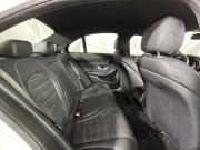 Mercedes-Benz C-Класс IV (W205) Рестайлинг Москва  - изображение 37