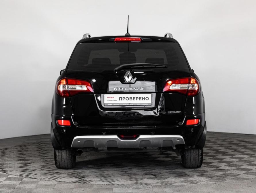 Renault Koleos I Санкт-Петербург  - изображение 7