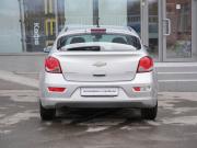 Chevrolet Cruze I Новосибирск  - изображение 25