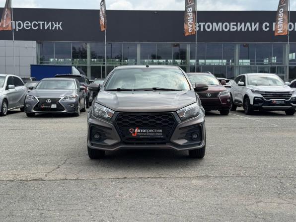Lada (ВАЗ) Vesta I с пробегом 2017 года, цена 695 000 рублей, 171595 км, седан, Автокод Объявления