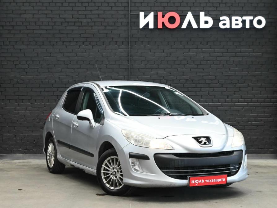 Peugeot 308 I Екатеринбург  - изображение 3