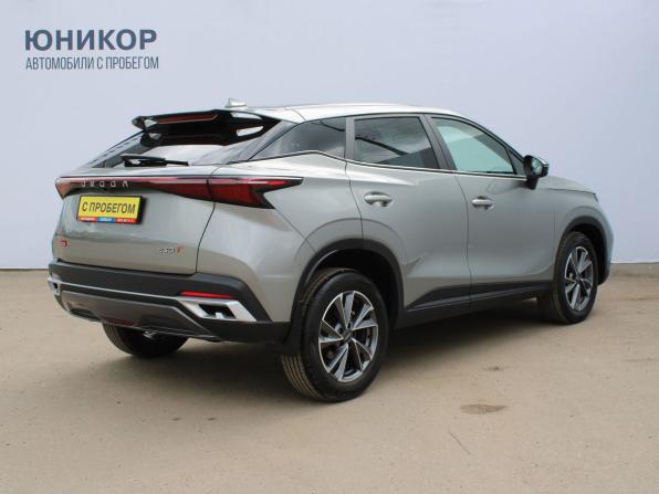 Omoda C5 I Рестайлинг с пробегом 2024 года, цена 1 839 000 рублей, 11852 км, внедорожник, Автокод Объявления