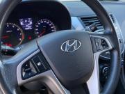 Hyundai Solaris I Рестайлинг Нижний Новгород  - изображение 11