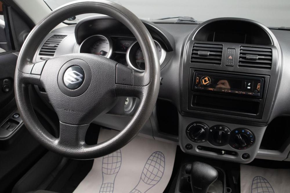 Suzuki Ignis II (HR) Оренбург  - изображение 10