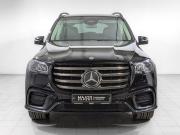 Mercedes-Benz GLS II (X167) Рестайлинг Химки  - изображение 32