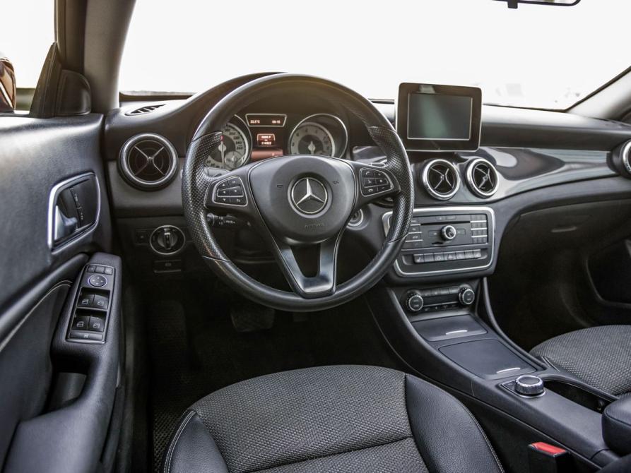 Mercedes-Benz CLA I (C117 X117) Волгоград  - изображение 14